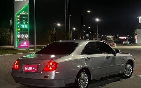 Nissan Gloria XI, 1999 год, 350 000 рублей, 4 фотография