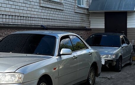 Nissan Gloria XI, 1999 год, 350 000 рублей, 8 фотография
