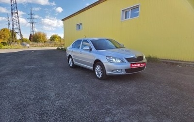 Skoda Octavia, 2012 год, 800 000 рублей, 1 фотография