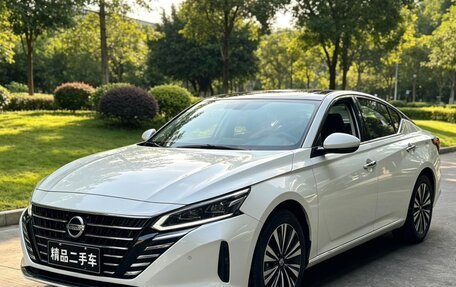 Nissan Altima VI (L34), 2023 год, 1 575 000 рублей, 1 фотография