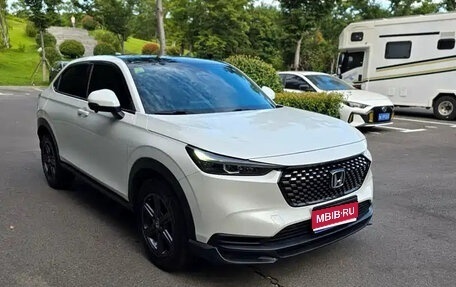 Honda HR-V, 2023 год, 1 723 999 рублей, 1 фотография