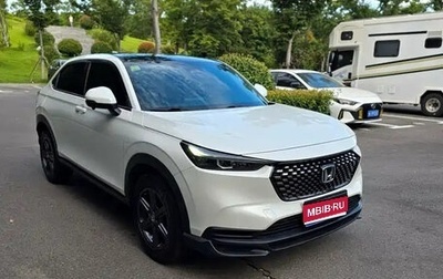 Honda HR-V, 2023 год, 1 723 999 рублей, 1 фотография