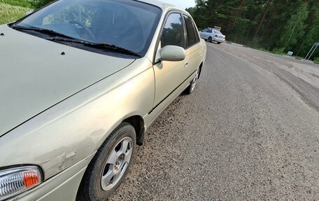 Toyota Carina, 1992 год, 180 000 рублей, 2 фотография
