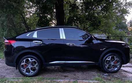 Haval F7x I, 2021 год, 2 200 000 рублей, 6 фотография