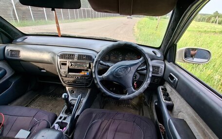 Toyota Carina, 1992 год, 180 000 рублей, 6 фотография