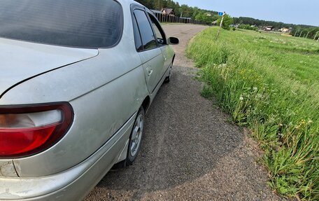 Toyota Carina, 1992 год, 180 000 рублей, 4 фотография