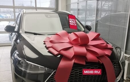 Haval F7x I, 2021 год, 2 200 000 рублей, 21 фотография