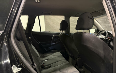 Toyota RAV4, 2007 год, 800 000 рублей, 4 фотография