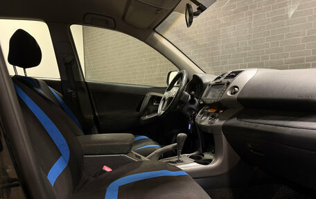 Toyota RAV4, 2007 год, 800 000 рублей, 3 фотография