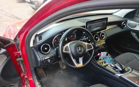 Mercedes-Benz C-Класс, 2014 год, 1 190 000 рублей, 13 фотография
