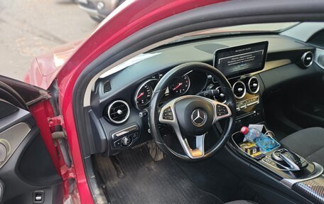 Mercedes-Benz C-Класс, 2014 год, 1 190 000 рублей, 14 фотография