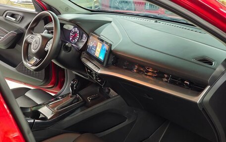 MG 5, 2023 год, 780 000 рублей, 11 фотография