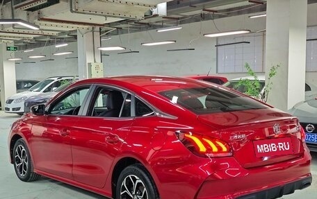 MG 5, 2023 год, 780 000 рублей, 4 фотография