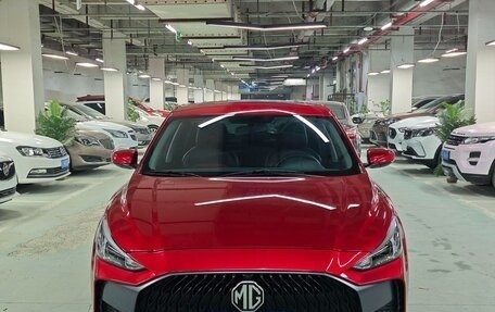 MG 5, 2023 год, 780 000 рублей, 2 фотография
