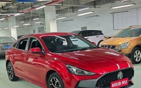 MG 5, 2023 год, 780 000 рублей, 3 фотография