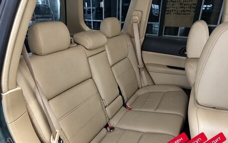 Subaru Forester, 2005 год, 799 000 рублей, 18 фотография