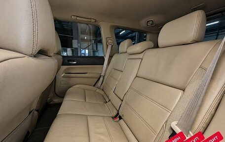 Subaru Forester, 2005 год, 799 000 рублей, 19 фотография