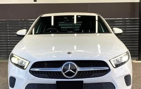 Mercedes-Benz A-Класс, 2019 год, 1 388 000 рублей, 7 фотография
