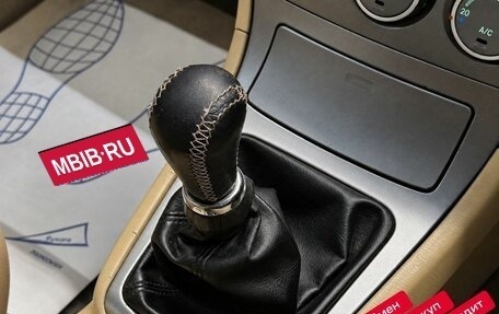 Subaru Forester, 2005 год, 799 000 рублей, 16 фотография