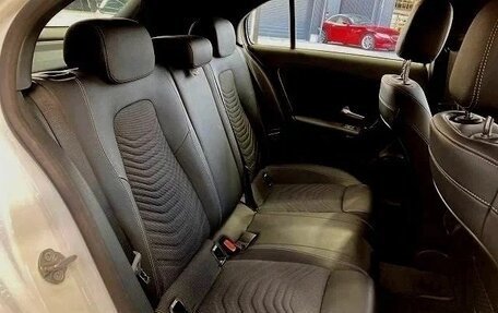 Mercedes-Benz A-Класс, 2019 год, 1 388 000 рублей, 16 фотография
