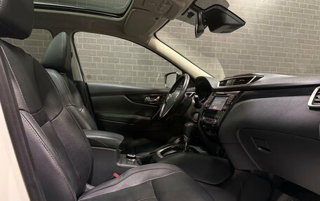 Nissan Qashqai, 2014 год, 1 879 000 рублей, 9 фотография