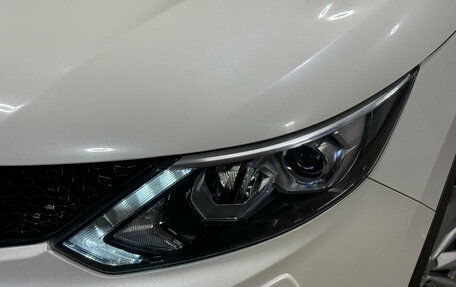 Nissan Qashqai, 2014 год, 1 879 000 рублей, 7 фотография
