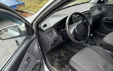 KIA Rio II, 2009 год, 270 000 рублей, 2 фотография