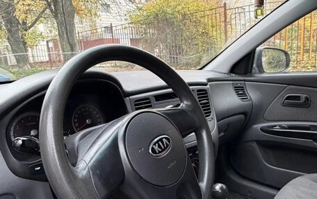 KIA Rio II, 2009 год, 270 000 рублей, 7 фотография