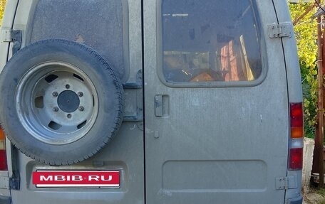 ЛуАЗ 3151, 2000 год, 280 000 рублей, 3 фотография