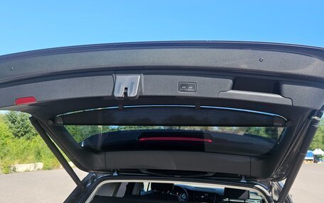 Volkswagen Touareg III, 2021 год, 6 200 000 рублей, 10 фотография