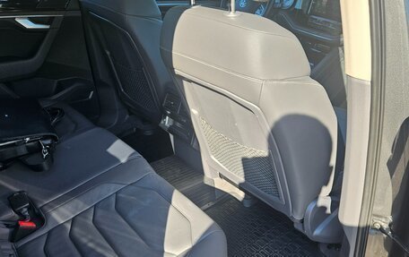 Volkswagen Touareg III, 2021 год, 6 200 000 рублей, 12 фотография