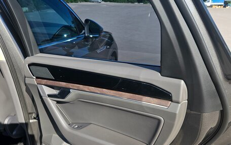 Volkswagen Touareg III, 2021 год, 6 200 000 рублей, 11 фотография