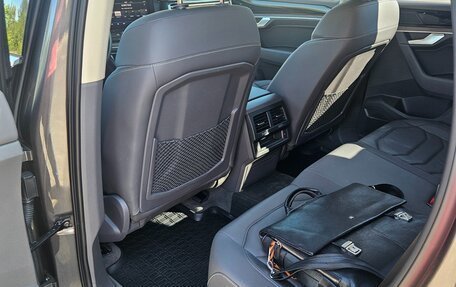 Volkswagen Touareg III, 2021 год, 6 200 000 рублей, 17 фотография