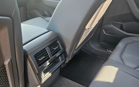 Volkswagen Touareg III, 2021 год, 6 200 000 рублей, 19 фотография