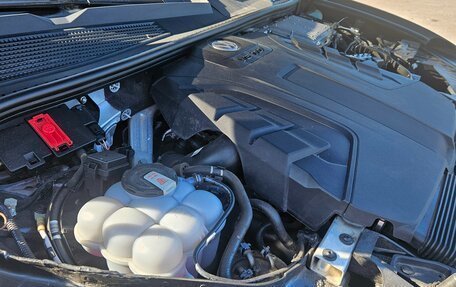 Volkswagen Touareg III, 2021 год, 6 200 000 рублей, 30 фотография