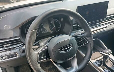 Geely Emgrand, 2024 год, 1 234 500 рублей, 8 фотография
