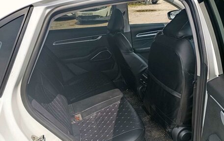 Geely Emgrand, 2024 год, 1 234 500 рублей, 11 фотография