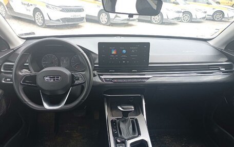 Geely Emgrand, 2024 год, 1 234 500 рублей, 6 фотография