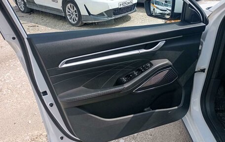 Geely Emgrand, 2024 год, 1 234 500 рублей, 10 фотография