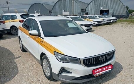 Geely Emgrand, 2024 год, 1 234 500 рублей, 2 фотография