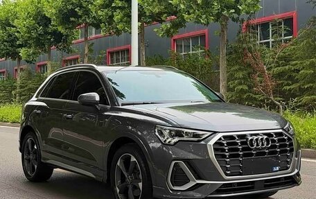 Audi Q3, 2023 год, 2 460 001 рублей, 3 фотография