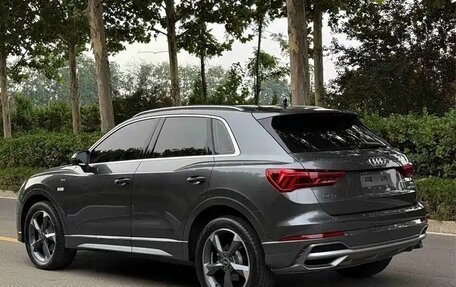Audi Q3, 2023 год, 2 460 001 рублей, 6 фотография