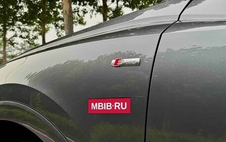 Audi Q3, 2023 год, 2 460 001 рублей, 9 фотография