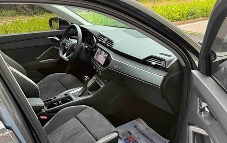 Audi Q3, 2023 год, 2 460 001 рублей, 18 фотография