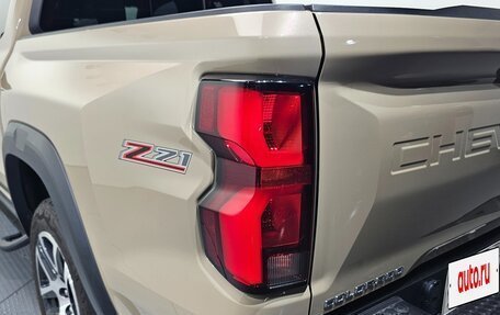 Chevrolet Colorado, 2024 год, 5 306 084 рублей, 6 фотография