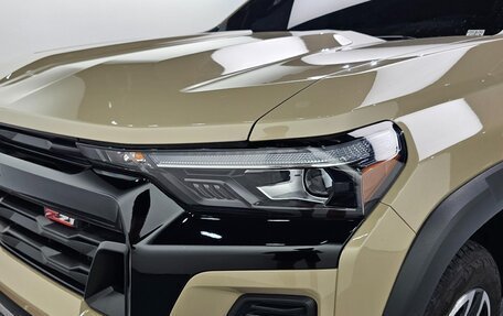 Chevrolet Colorado, 2024 год, 5 306 084 рублей, 5 фотография