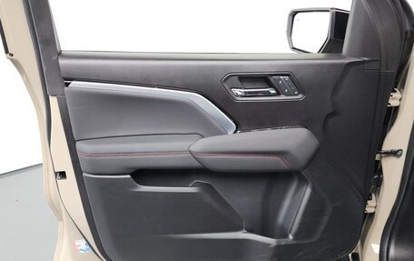 Chevrolet Colorado, 2024 год, 5 306 084 рублей, 9 фотография