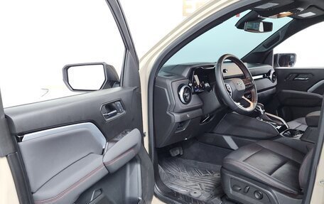 Chevrolet Colorado, 2024 год, 5 306 084 рублей, 8 фотография