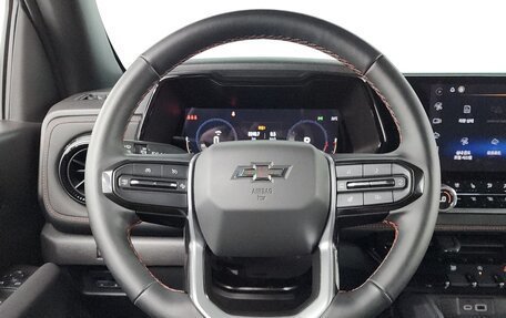Chevrolet Colorado, 2024 год, 5 306 084 рублей, 12 фотография