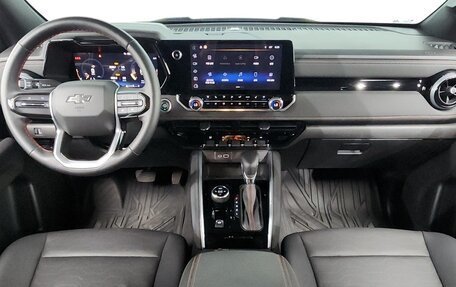 Chevrolet Colorado, 2024 год, 5 306 084 рублей, 11 фотография